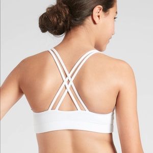 Athleta Upbeat 2.0 Sports Bra